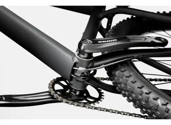 Cannondale Trail SL 3 29" horské kolo Green