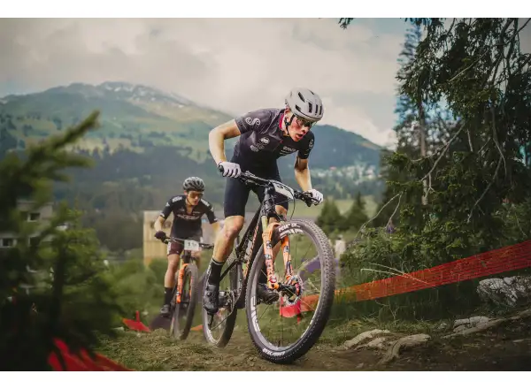 Goodyear Peak SL Race Tubeless Complete 29x2,40" MTB plášť kevlar Tan