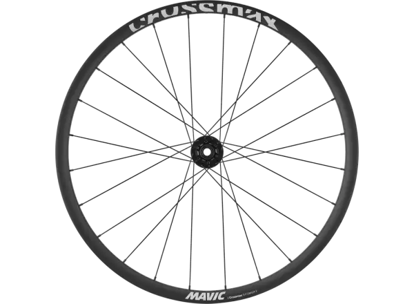 Mavic Crossmax S Carbon 29" Boost 6děr zadní vypletené kolo ořech Sram XD