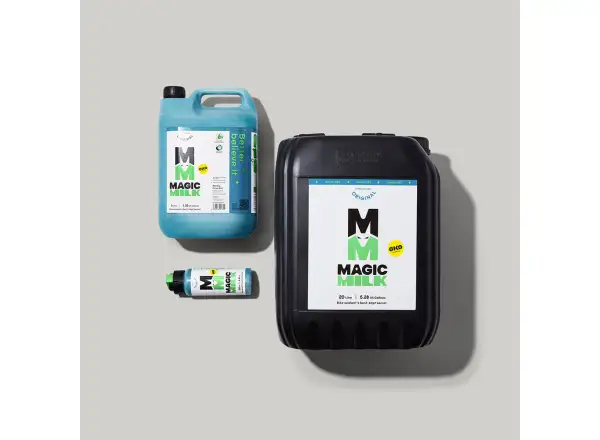 MAGIC MILK tmel do duší Innertube Original 5L