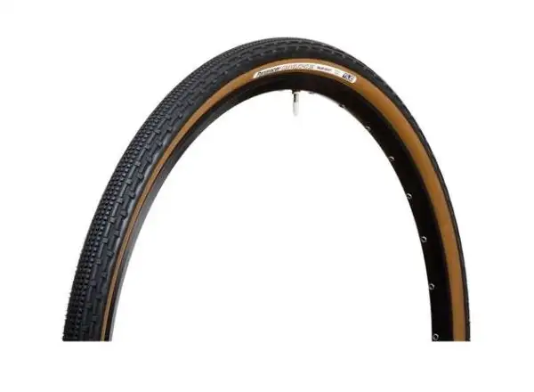 Panaracer GravelKing SK gravel plášť kevlar 38-622 černá/hnědá