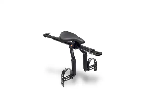 Kids Ride Shotgun PRO EVO MTB cyklosedačka