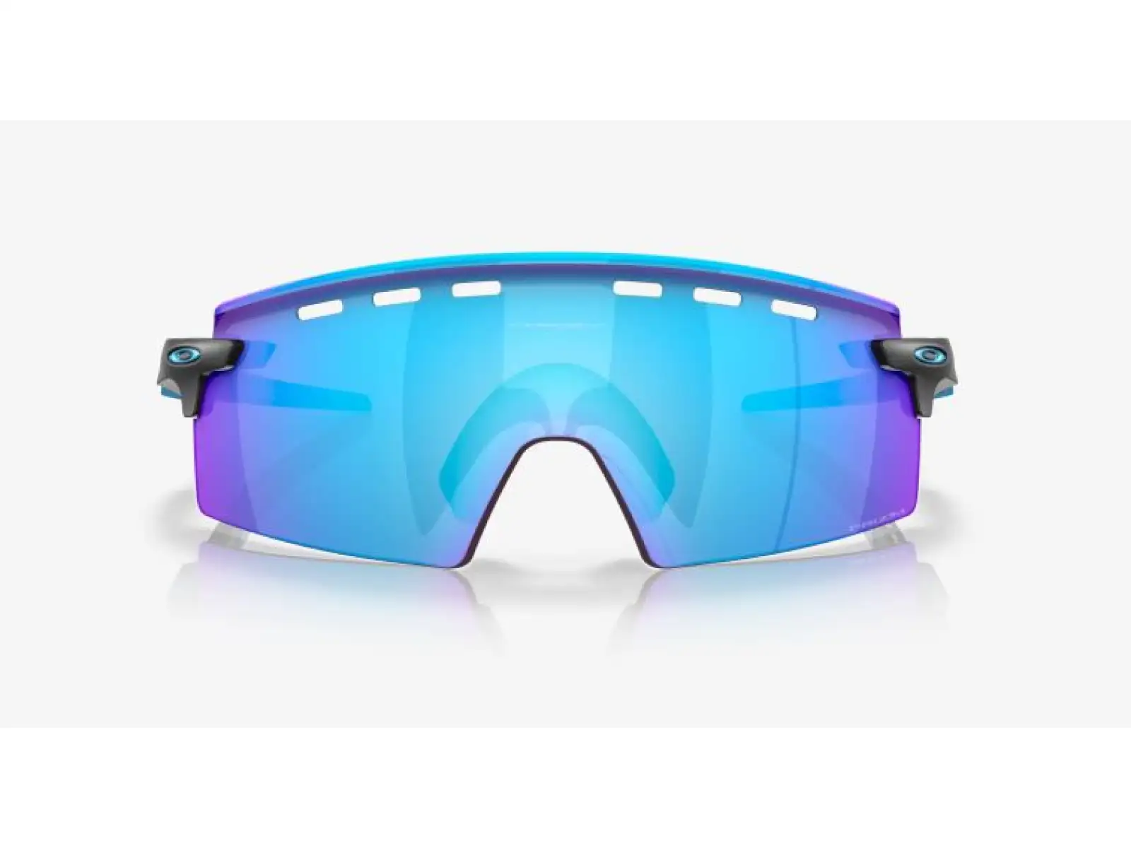 Oakley Encoder Strike Vented brýle Matte Black/Prizm Sapphire