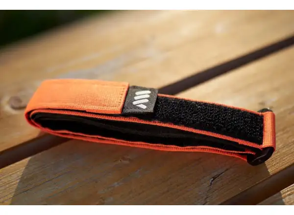 All Mountain Style Velcro Strap páska na suchý zip Orange