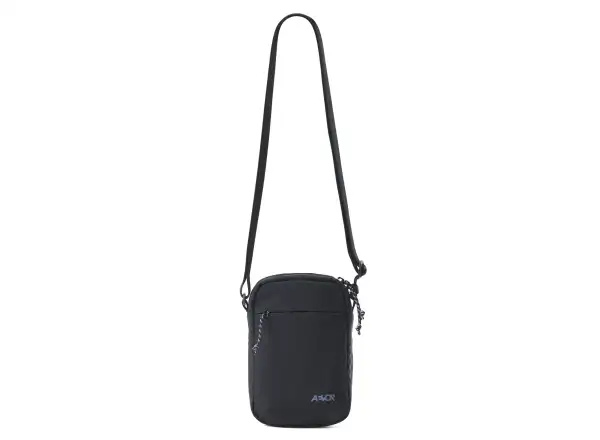 Aevor Easy Ride Pouch taška přes rameno Black