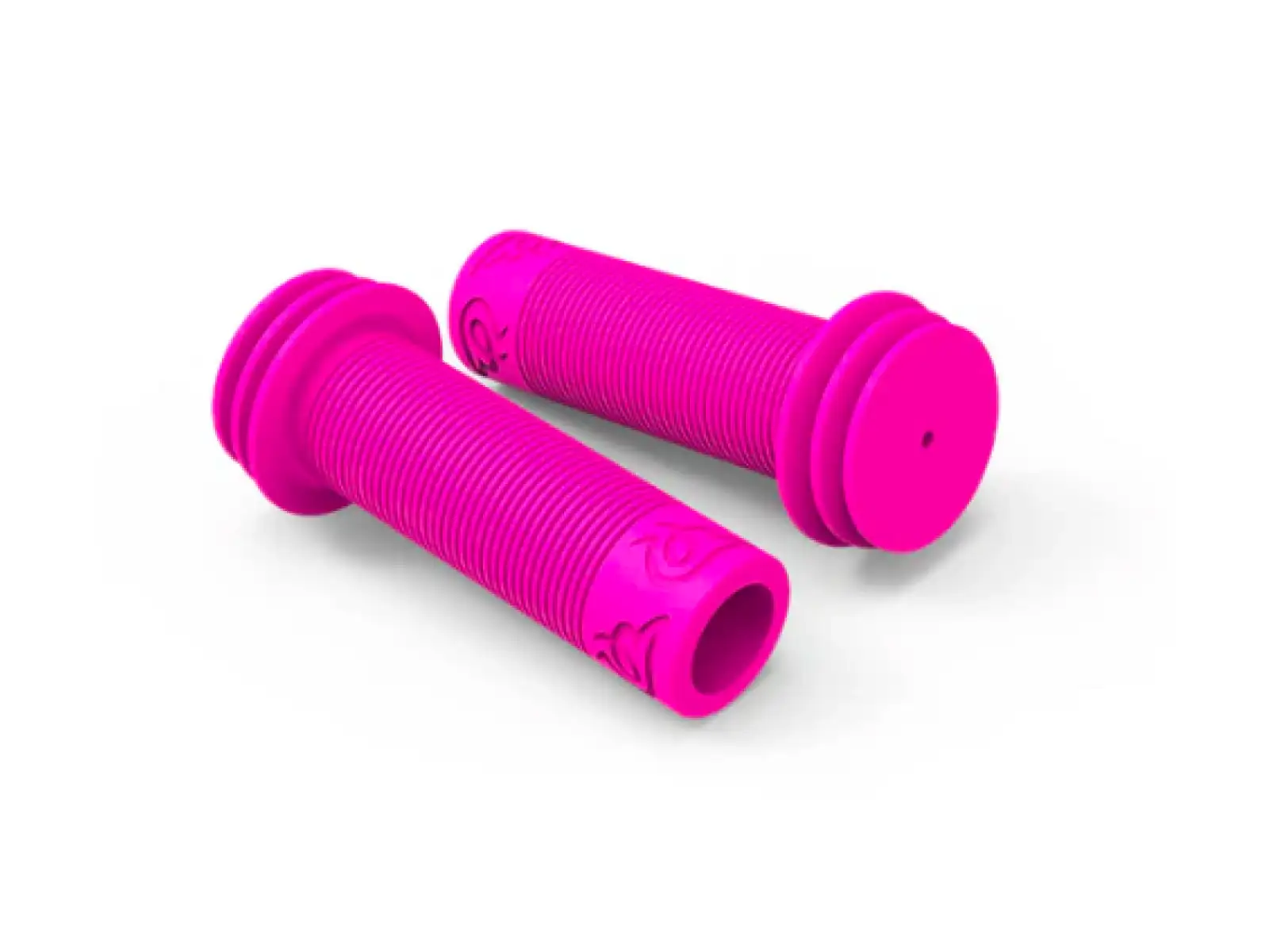 Early Rider Handlebar gripy Pink