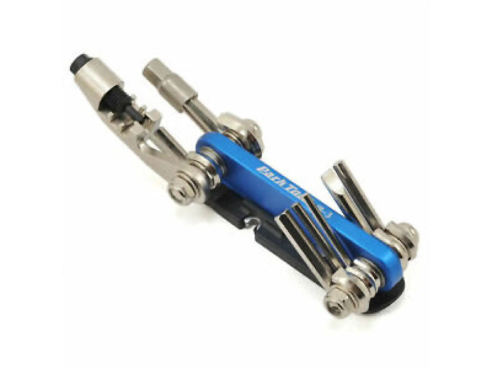 Park Tool IB-3 multiklíč I-Beam 14 funkcí