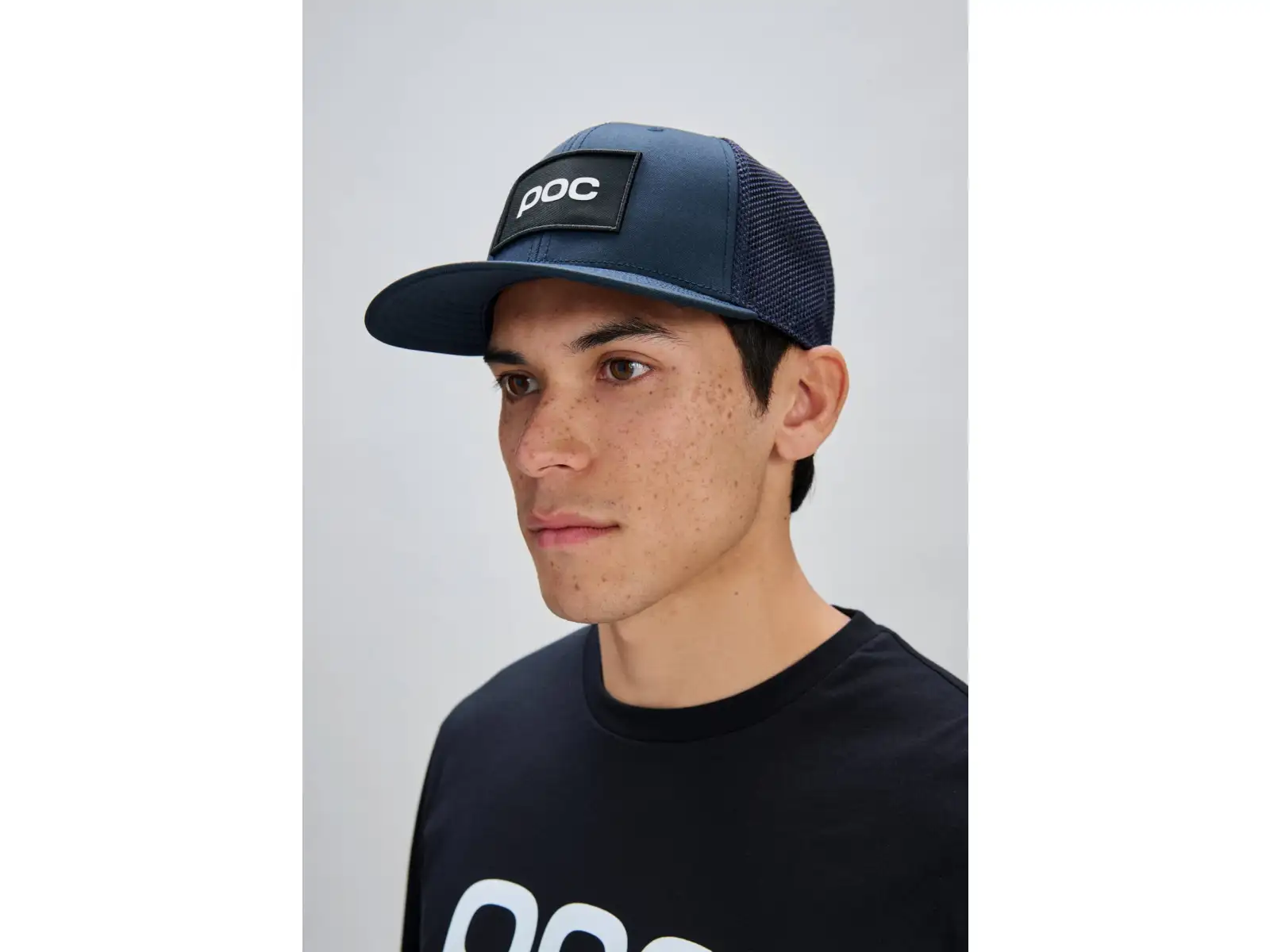 POC Trucker Cap kšiltovka Apatite Navy