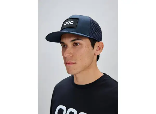 POC Trucker Cap kšiltovka Apatite Navy