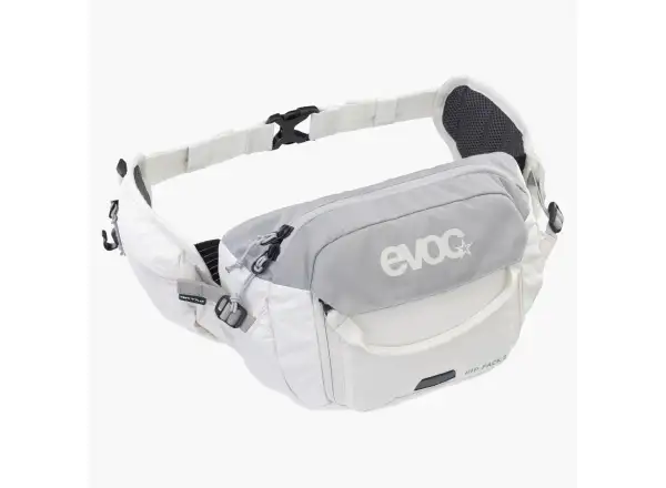 Evoc Hip Pack 3 cyklistická ledvinka Sand/Stone
