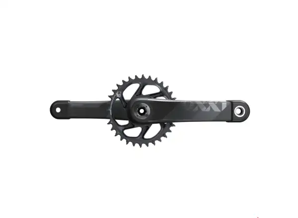 Sram XX1 Eagle DUB Boost kliky 175 mm 34 zubů převodník Grey