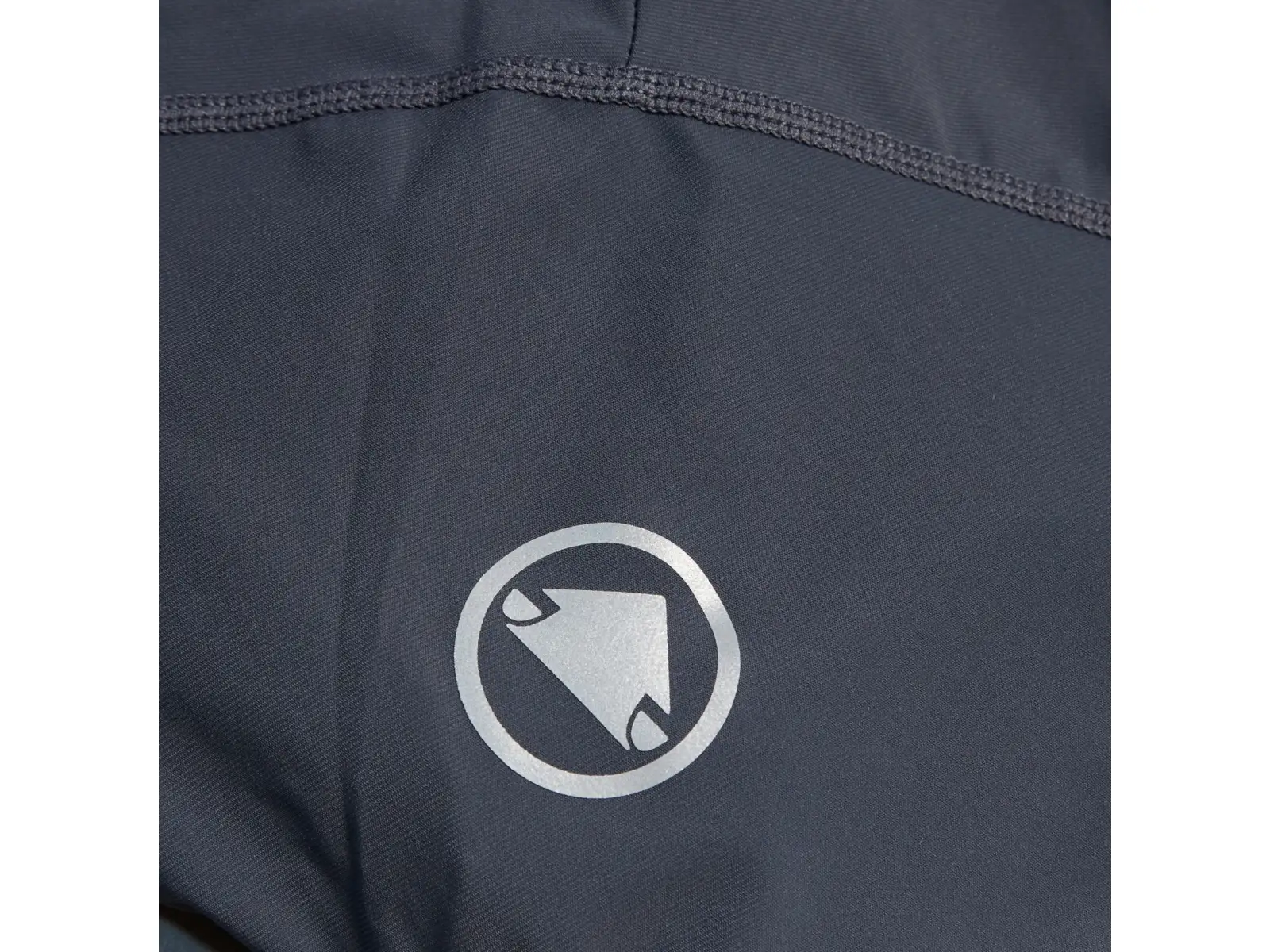 Endura Xtract Lite dámské kraťasy s laclem a vložkou Grey