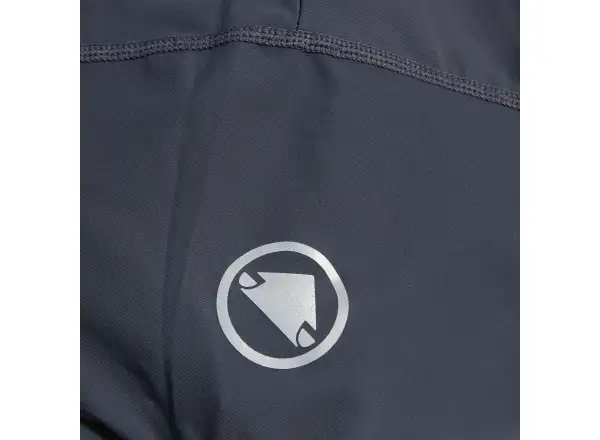 Endura Xtract Lite dámské kraťasy s laclem a vložkou Grey