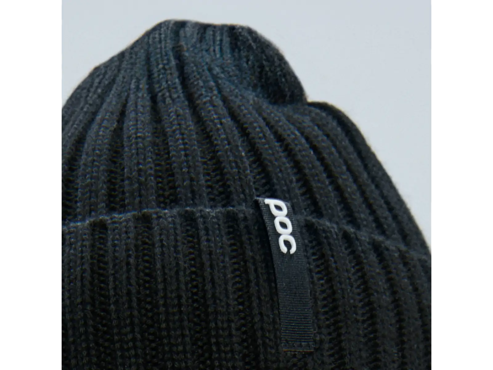 POC Beanie Short čepice Uranium Black