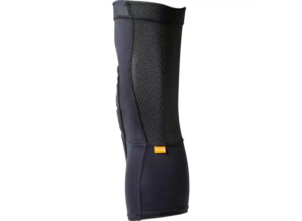Fox Enduro Guard chránič kolen Black