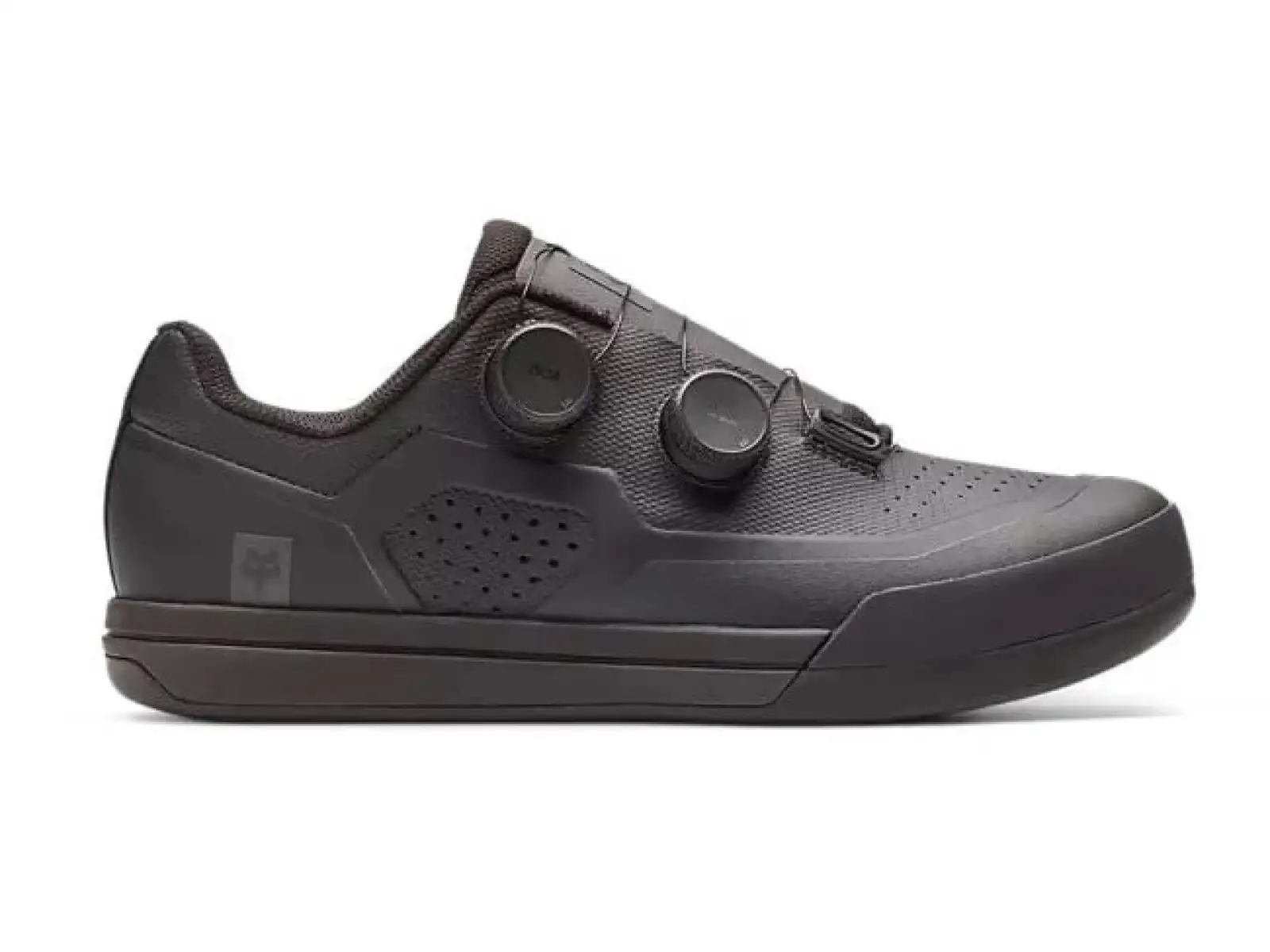 Fox Union Boa MTB pánské tretry Black