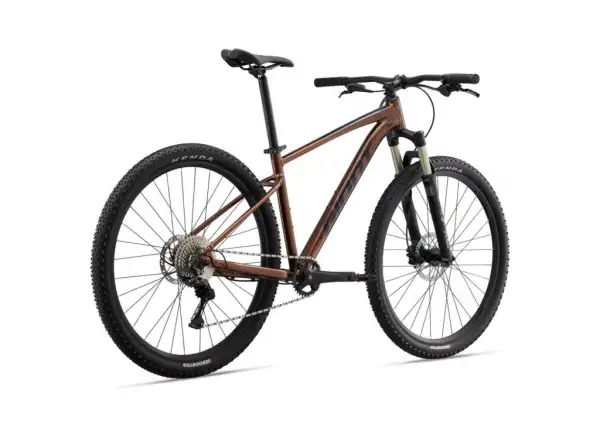 Giant Talon 29 1 GE Hematite horské kolo