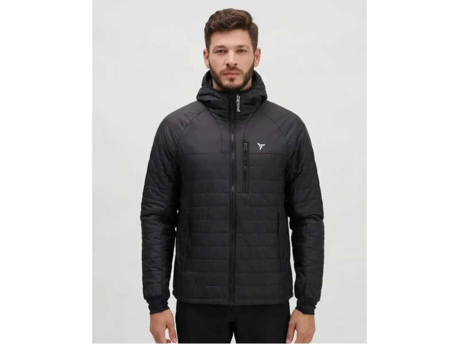 Silvini Rutor Black2 pánská bunda