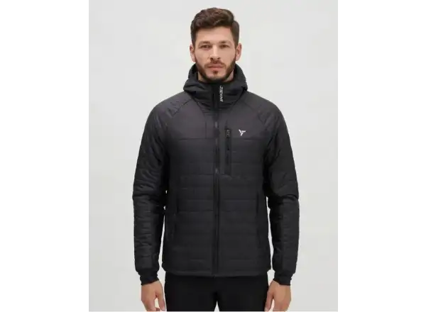 Silvini Rutor Black2 pánská bunda