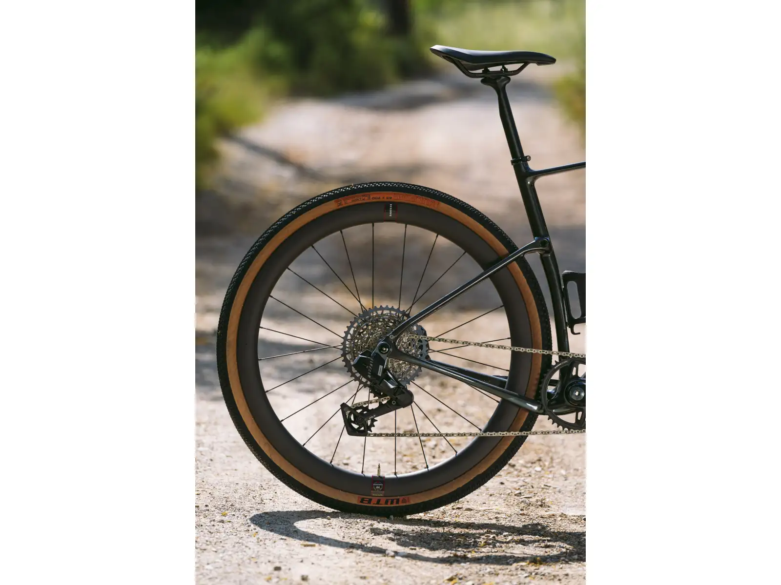 Cannondale Topstone Carbon 1 AXS gravel kolo VGN