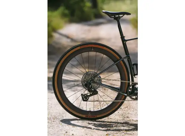Cannondale Topstone Carbon 1 AXS gravel kolo VGN