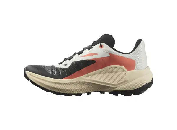 Salomon Genesis dámská běžecká obuv Fusion Coral/Tender Peach/Black