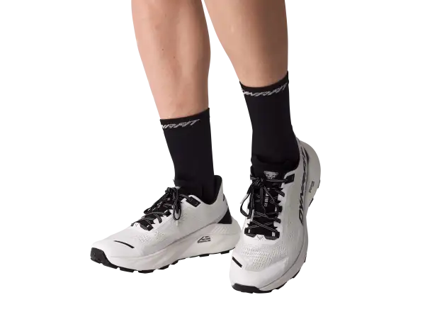 Dynafit Ultra 100 V3 pánské běžecké boty Nimbus Black Out