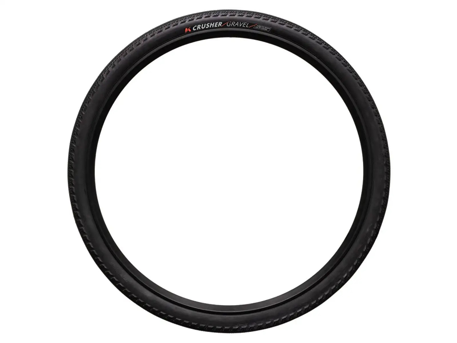 Kenda K-Series Crusher Gravel TR 40-622 gravel plášť kevlar