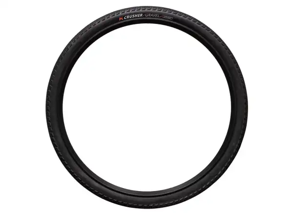 Kenda K-Series Crusher Gravel TR 40-622 gravel plášť kevlar
