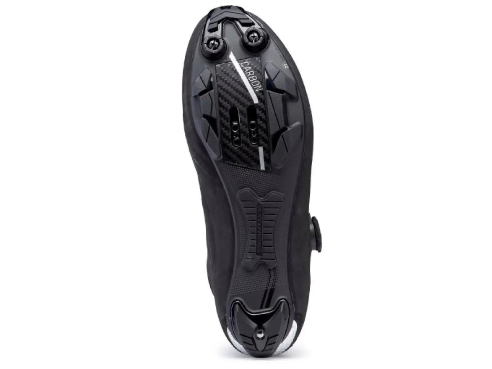 Northwave Extreme XC GTX MTB zimní pánské tretry Black