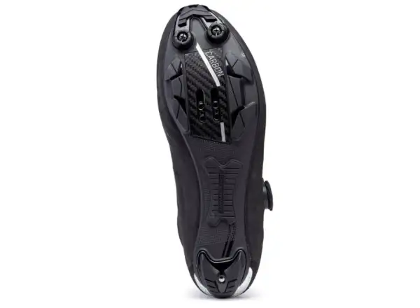 Northwave Extreme XC GTX MTB zimní pánské tretry Black