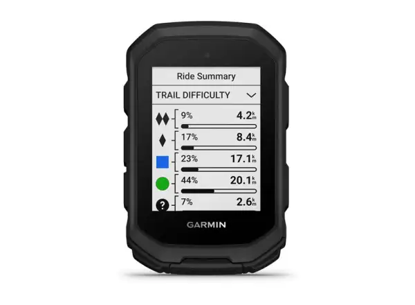 Garmin Edge MTB GPS navigace