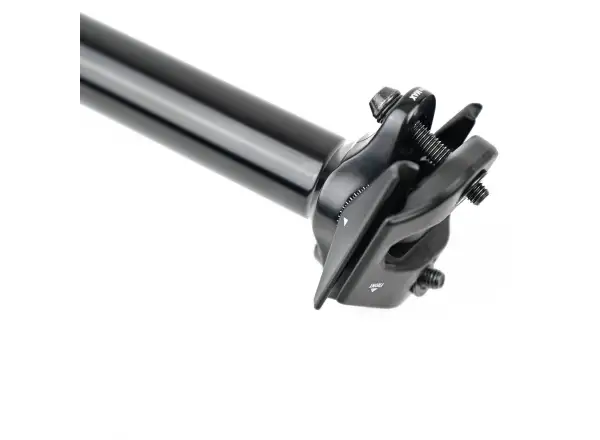 E-13 Vario Infinite teleskopická sedlovka 90-120 mm 30,9 mm bez páčky