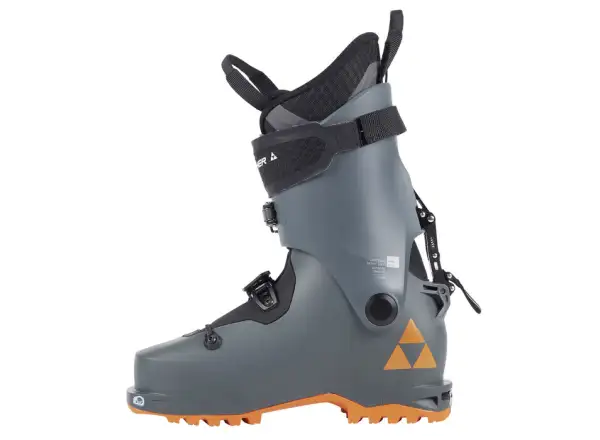 Fischer Transalp Tour skialpové boty grey/orange