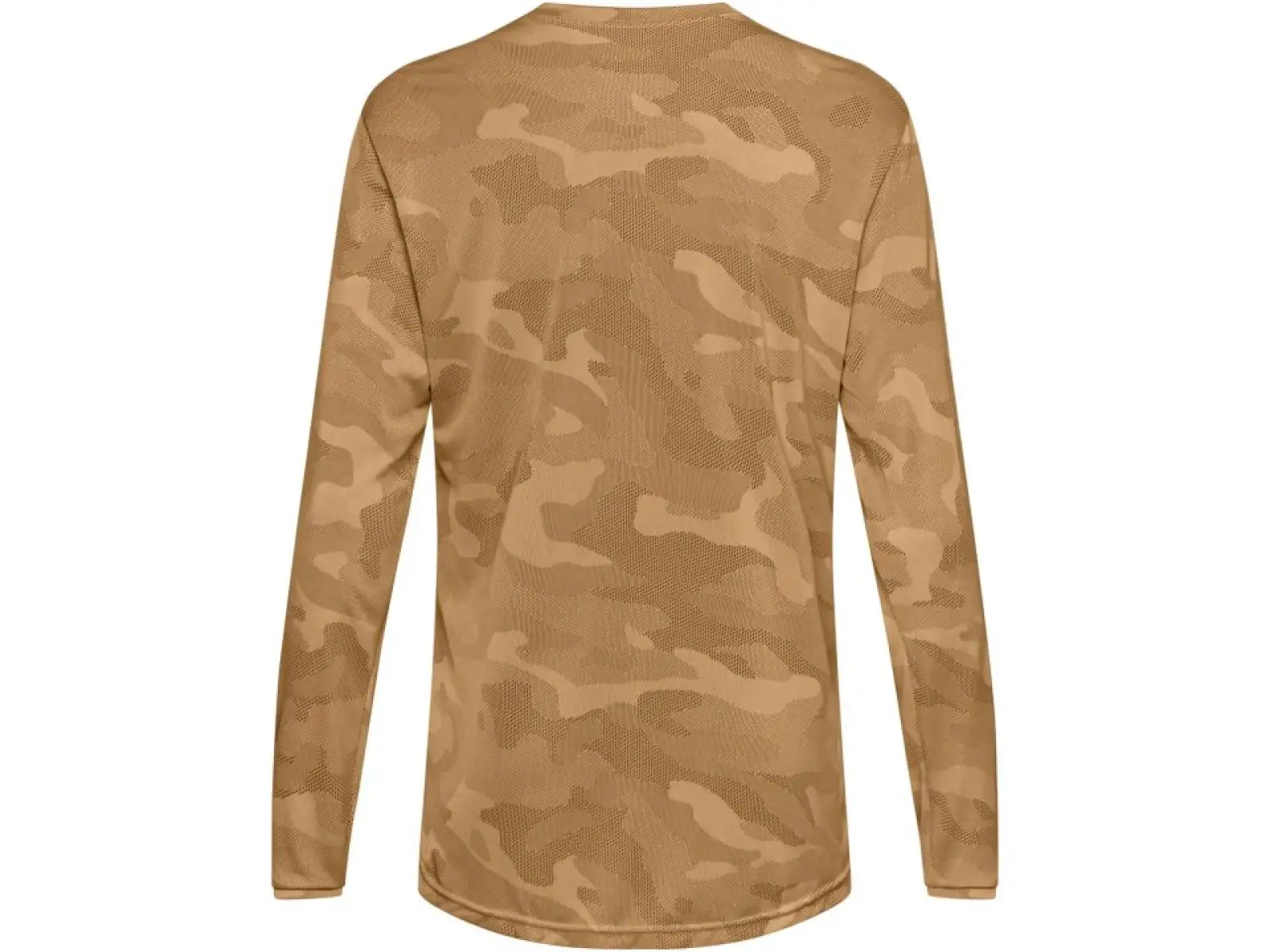 Fox Ranger TruDri pánský dres dlouhý rukáv Nutmeg
