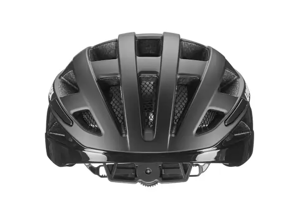 Uvex I-Volute Mips přilba Black Matt