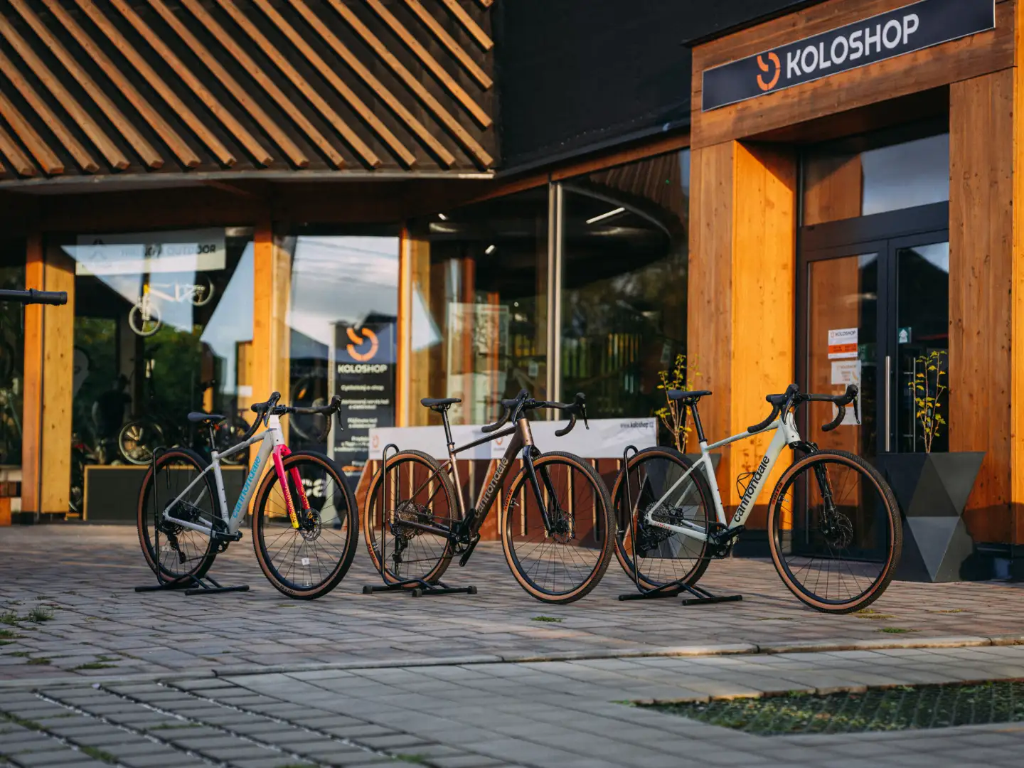 Nový Cannondale Topstone CAAD: legendární zkratka se vrací, tentokrát na gravel