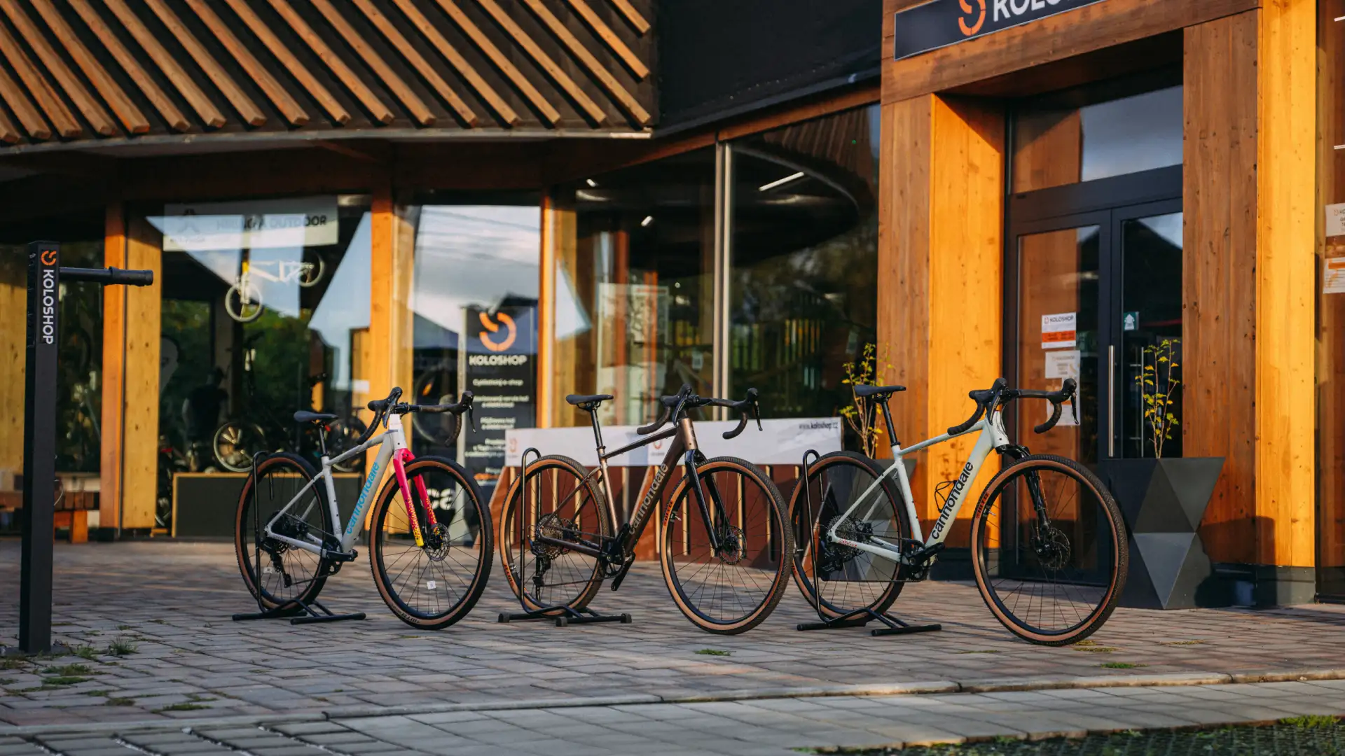Nový Cannondale Topstone CAAD: legendární zkratka se vrací, tentokrát na gravel