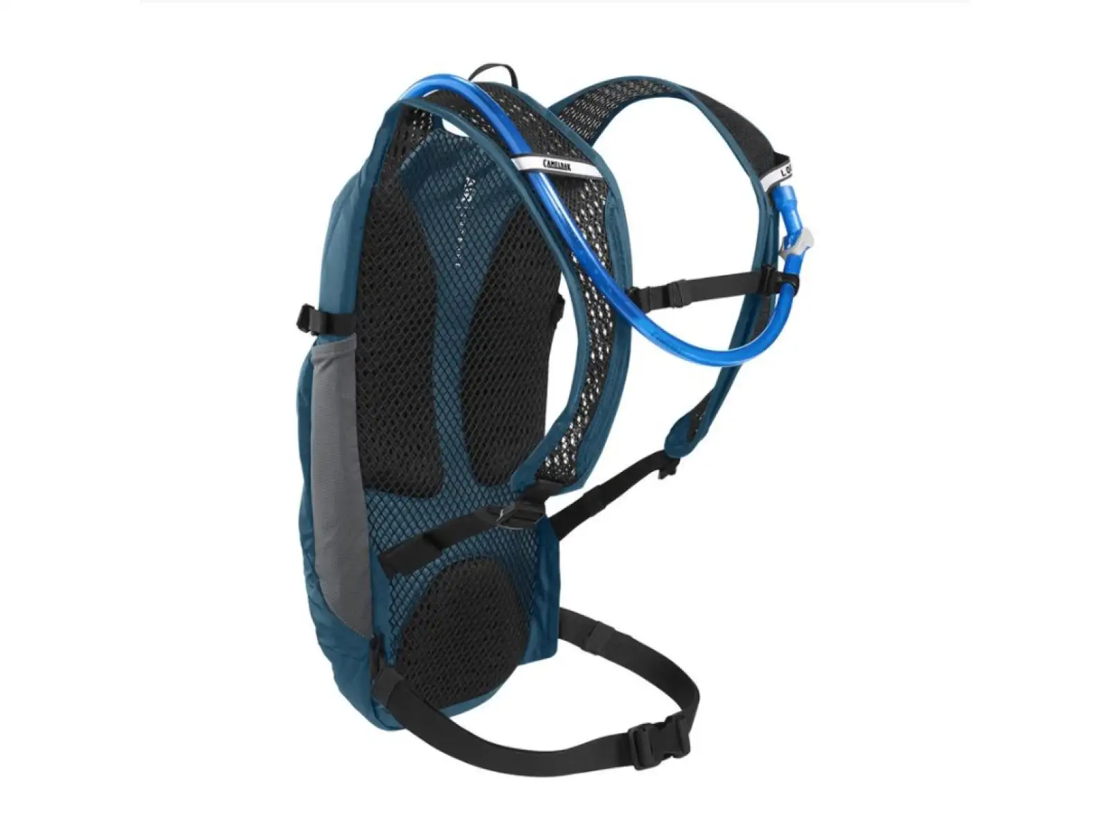 Camelbak Lobo batoh 9 l Moroccan Blue/Black