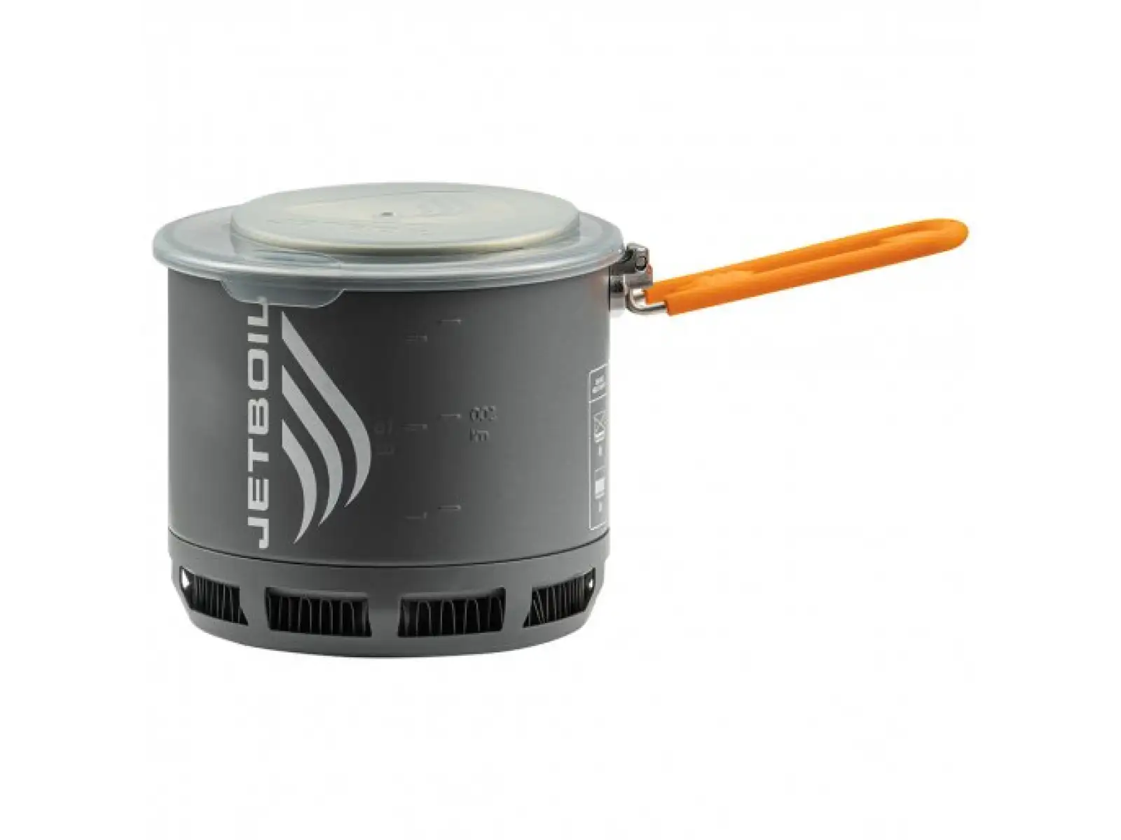 JetBoil Stash plynový vařič