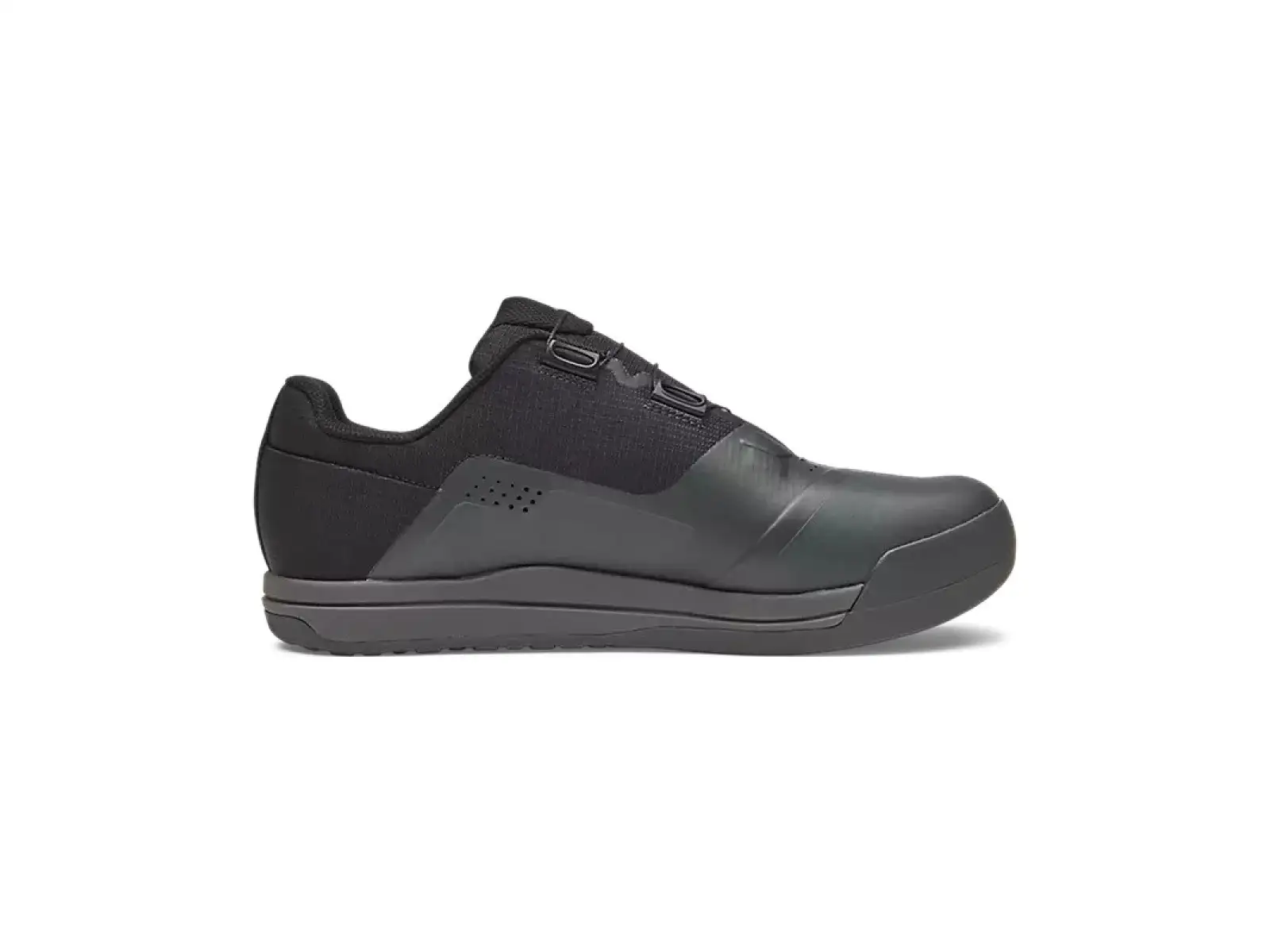 Fox Union BOA MTB tretry Dark Shadow Grey