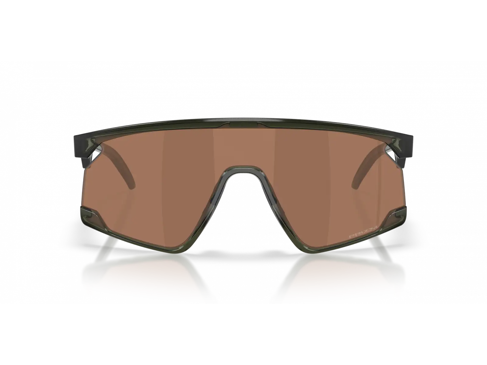 Oakley BXTR brýle Olive Ink/Prizm Tungsten