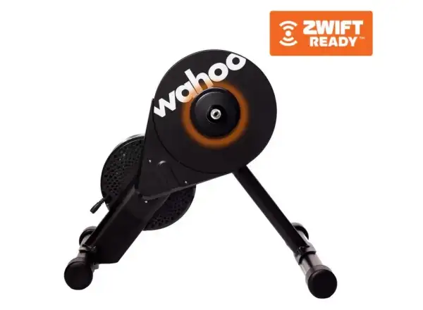 Wahoo KICKR CORE Zwift One Cog Click trenažér