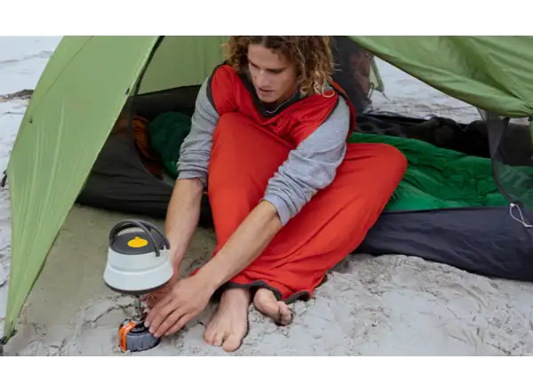 Sea to Summit Frontier Ultralight skládací konvice