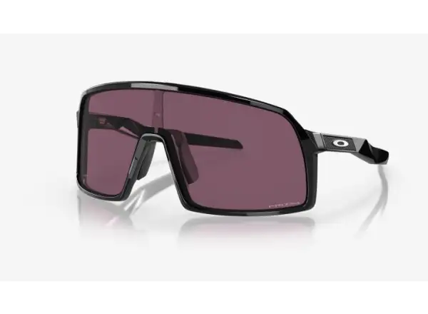 Oakley Sutro S brýle Polished Black/ Prizm Road Black
