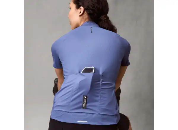 Endura Pro SL dámský dres krátký rukáv Indigo Rock