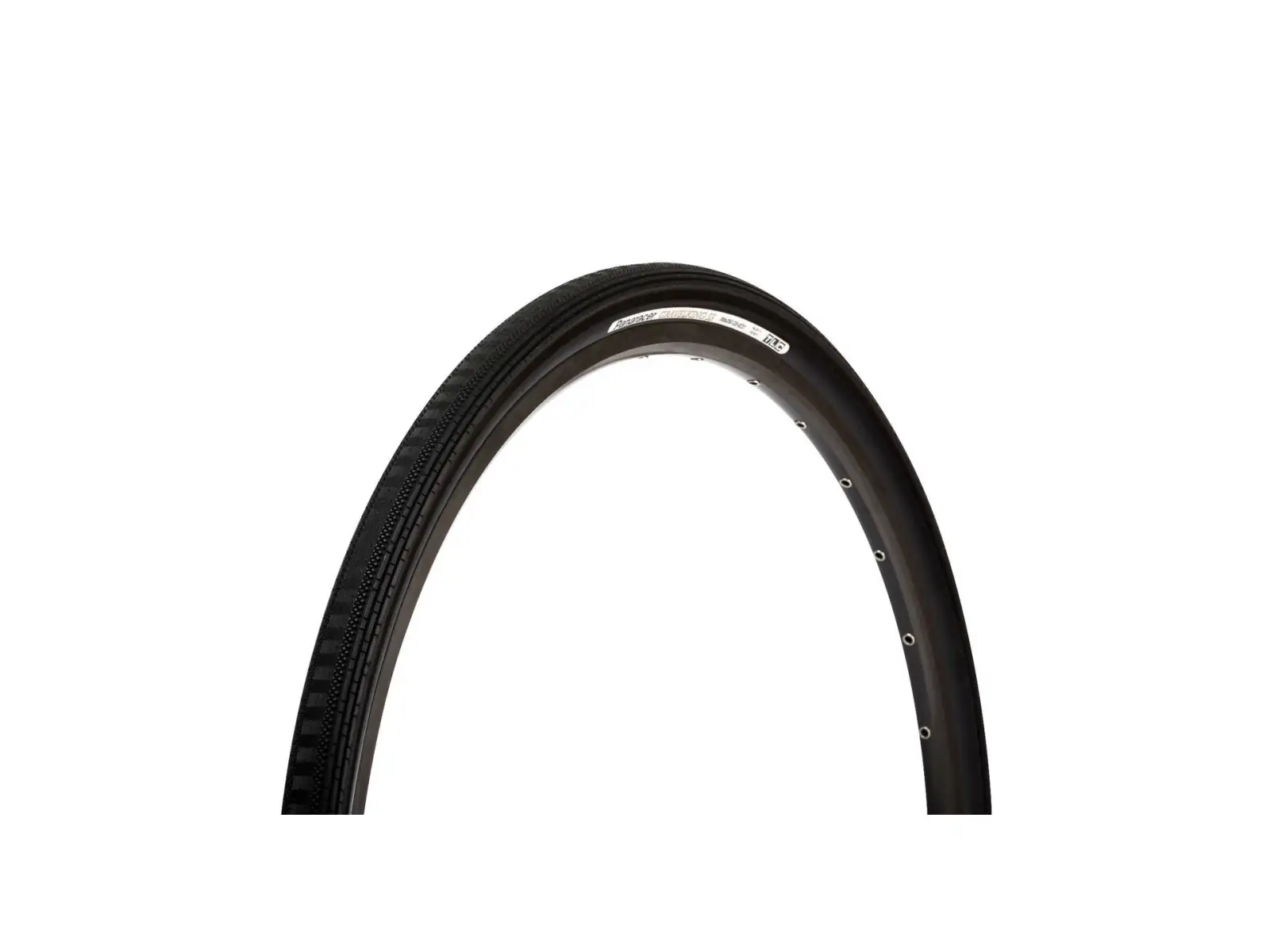 Panaracer Gravelking SS 28" gravel plášť kevlar černá