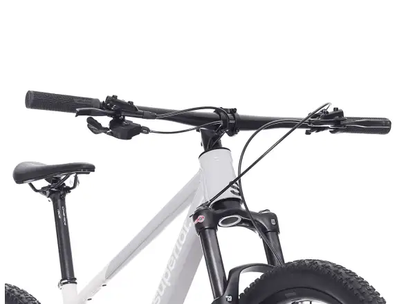 Superior XP 6.1 horské kolo Gloss Grey