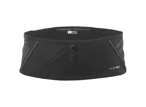 Salomon Pulse Belt běžecký pásek Black
