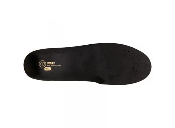 Sidas 3Feet Slim High vložky do bot vysoká klenba 1 pár